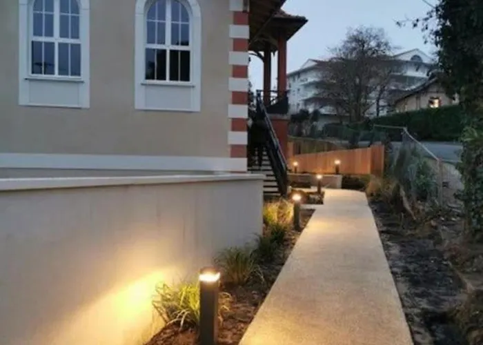 3 Pieces Avec Grande Terrasse, Entre Port Et Hyper Centre Lejlighed Arcachon